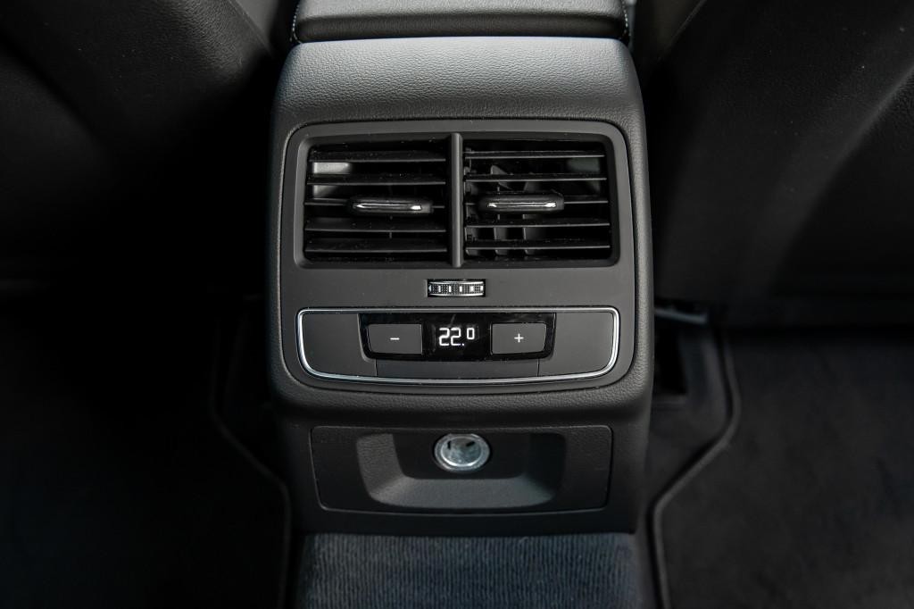 Audi A4 Avant 40 2.0 TDI mHEV quattro Advanced S tronic
