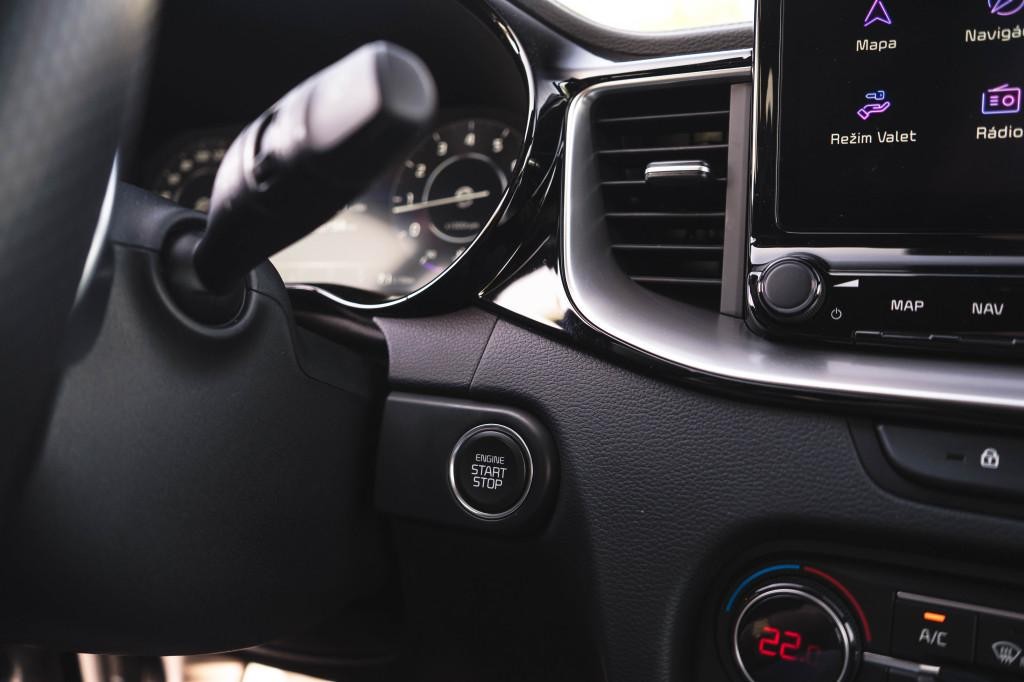 KIA Ceed 1.6 T-GDi GT A/T