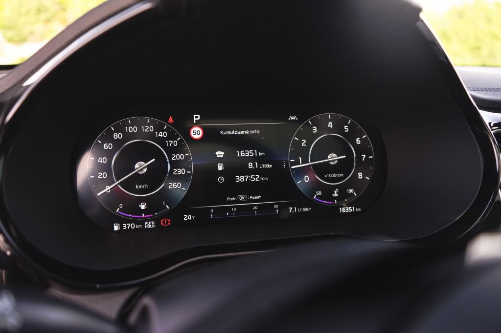 KIA Ceed 1.6 T-GDi GT A/T