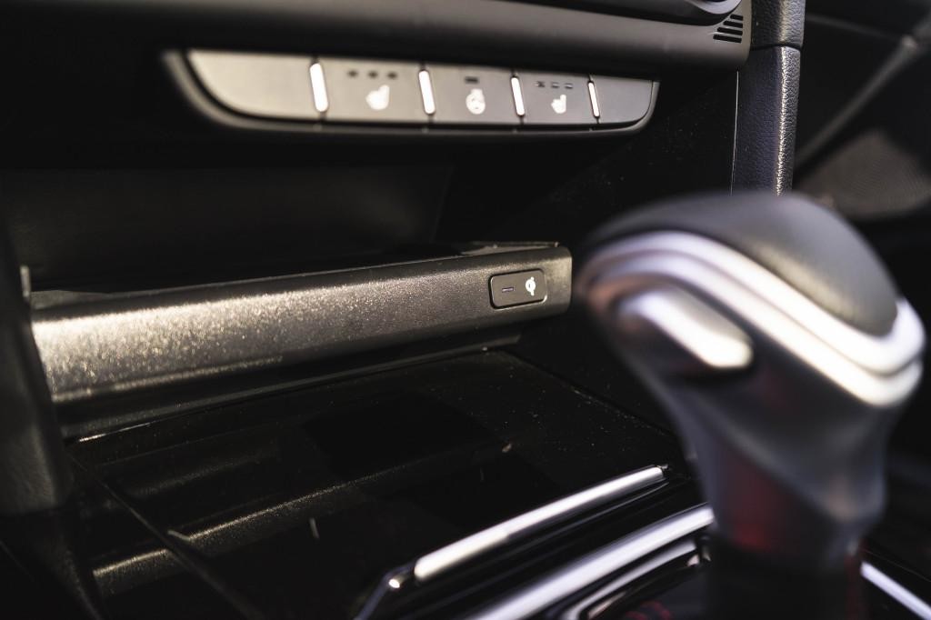 KIA Ceed 1.6 T-GDi GT A/T