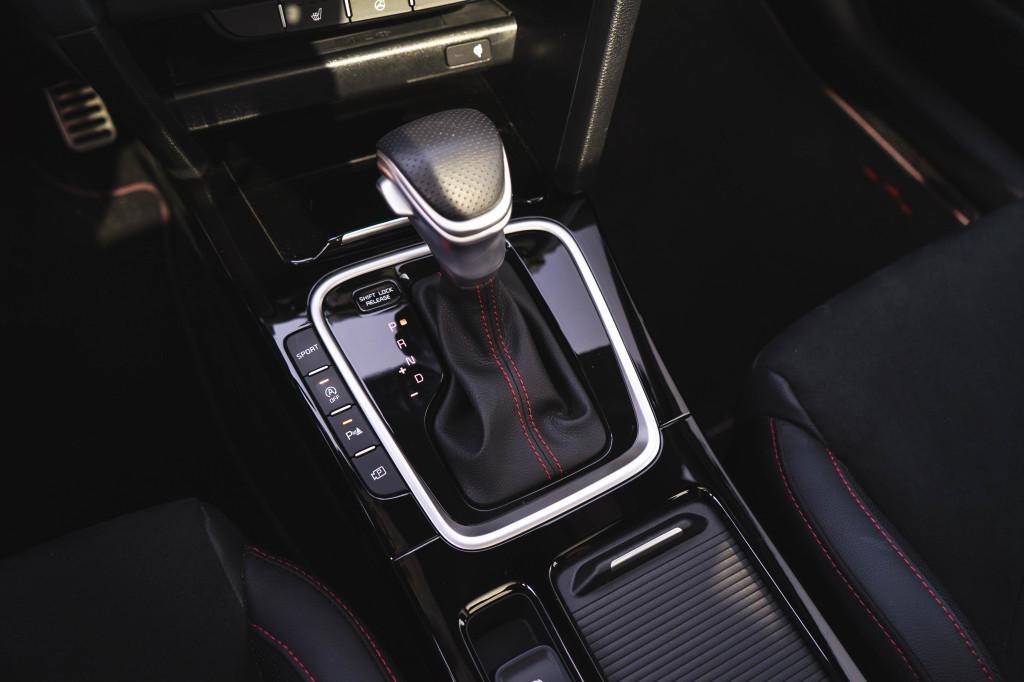 KIA Ceed 1.6 T-GDi GT A/T