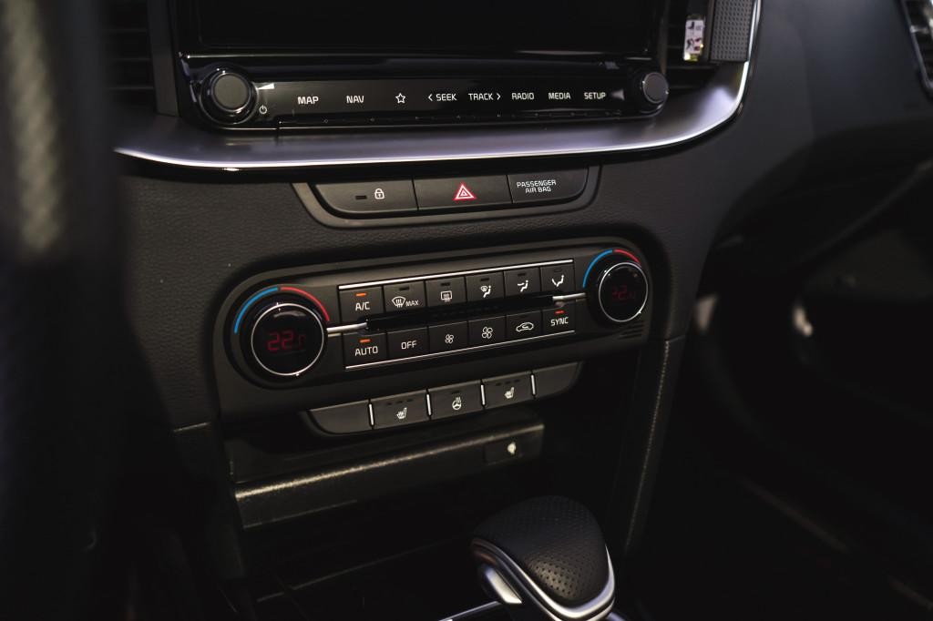 KIA Ceed 1.6 T-GDi GT A/T