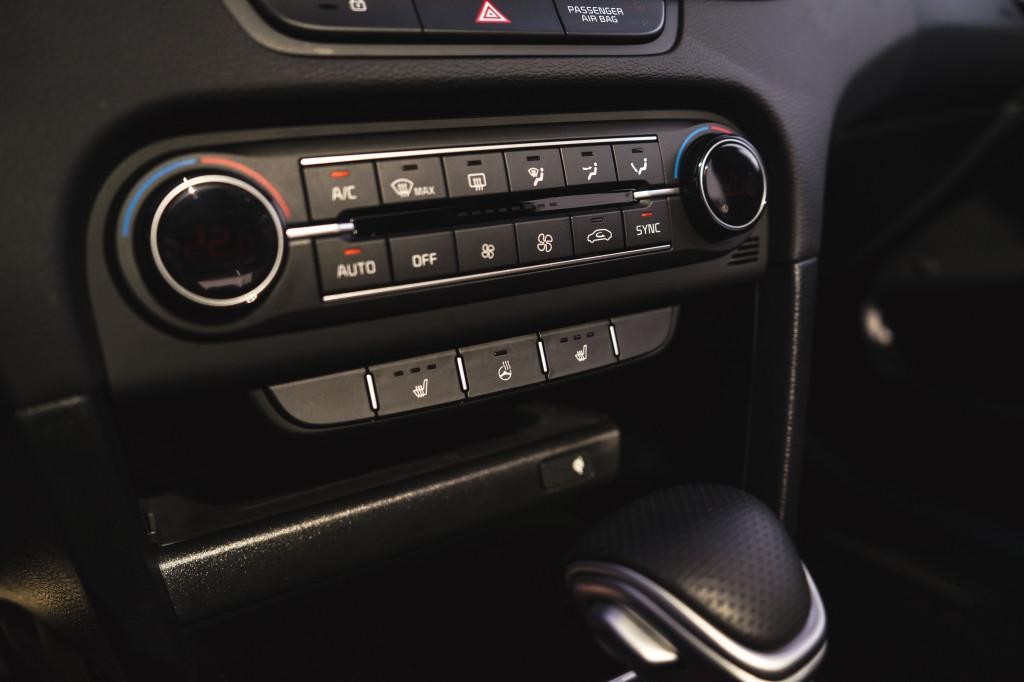 KIA Ceed 1.6 T-GDi GT A/T