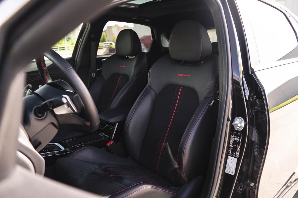 KIA Ceed 1.6 T-GDi GT A/T