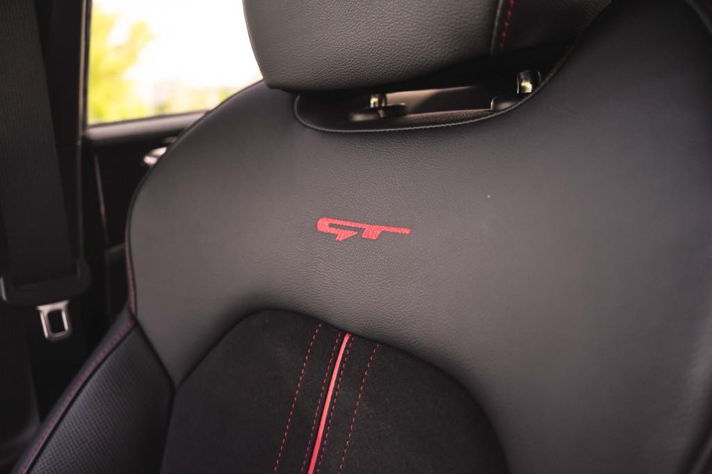 KIA Ceed 1.6 T-GDi GT A/T