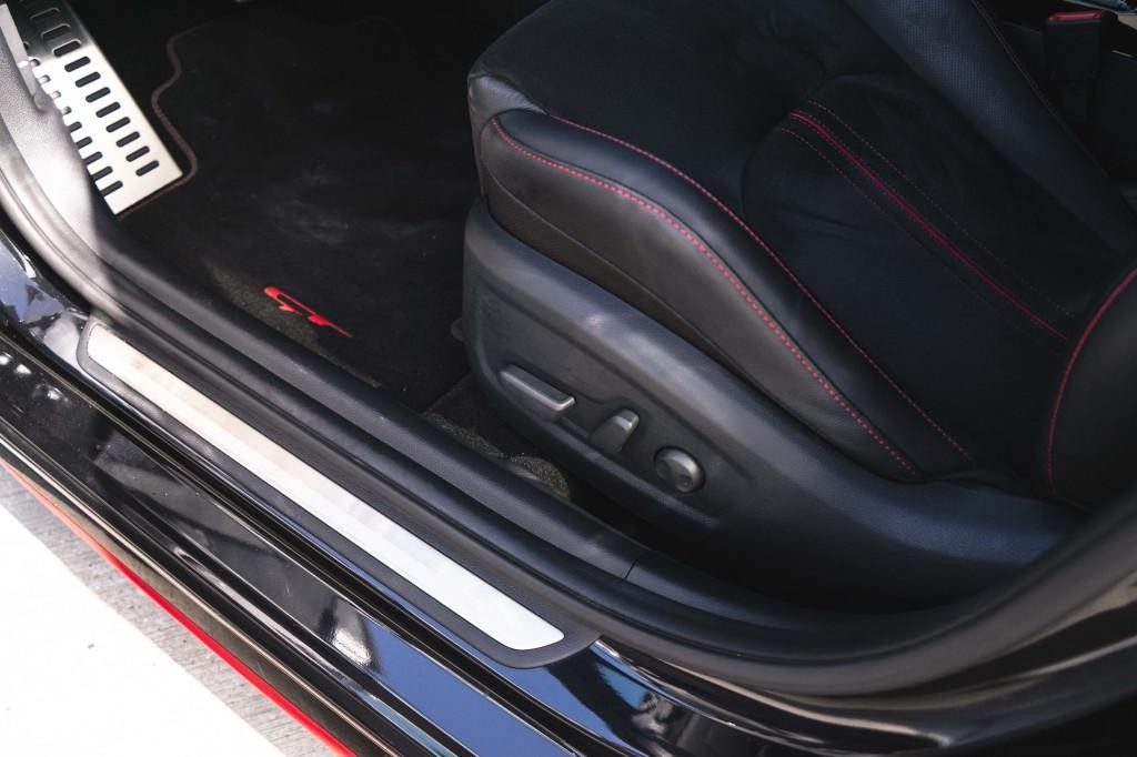 KIA Ceed 1.6 T-GDi GT A/T