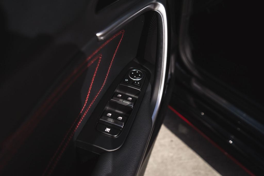 KIA Ceed 1.6 T-GDi GT A/T