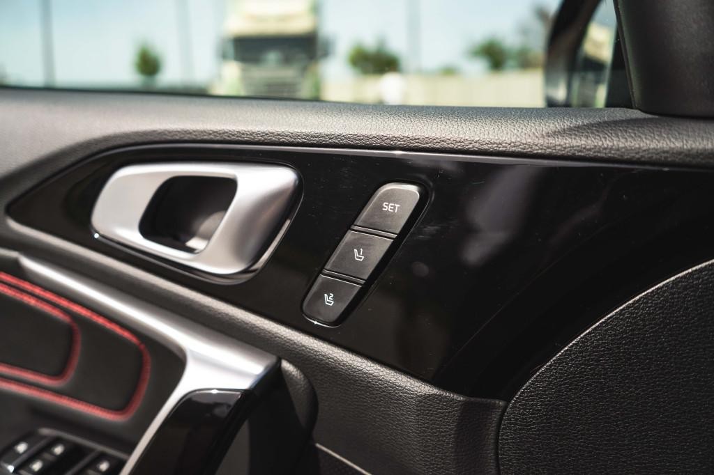 KIA Ceed 1.6 T-GDi GT A/T