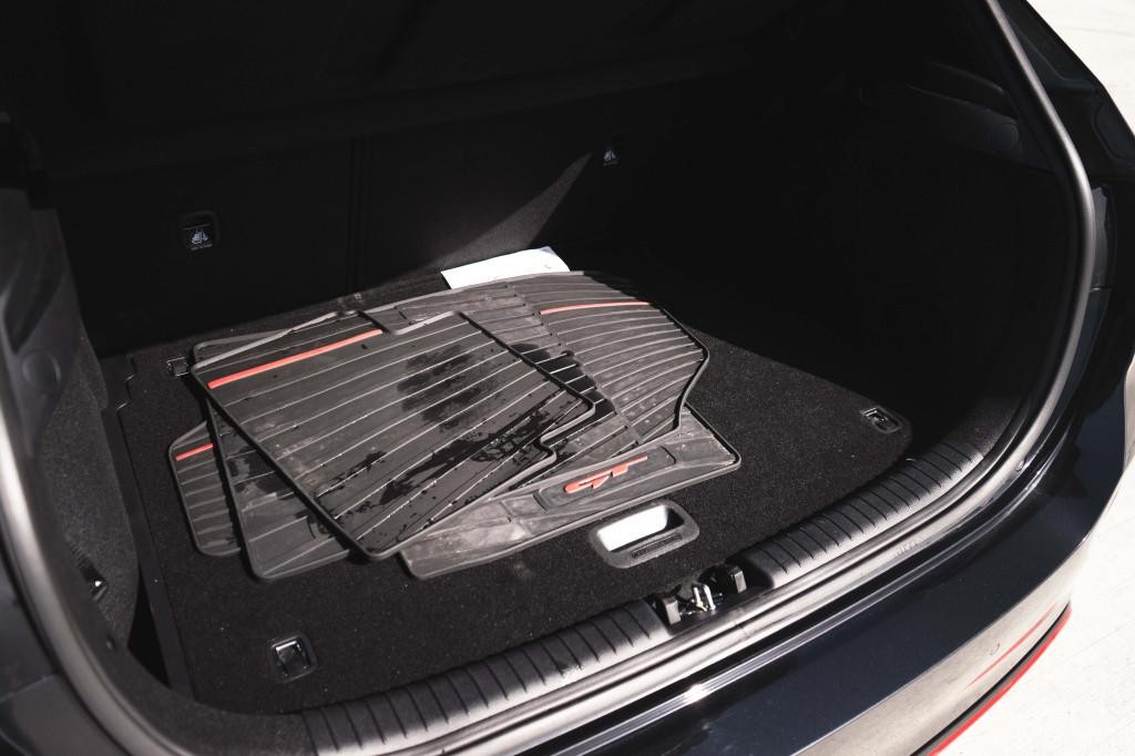 KIA Ceed 1.6 T-GDi GT A/T