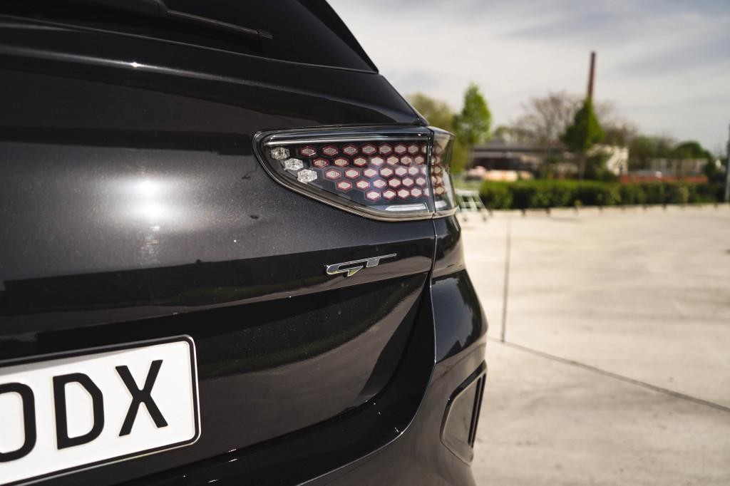 KIA Ceed 1.6 T-GDi GT A/T