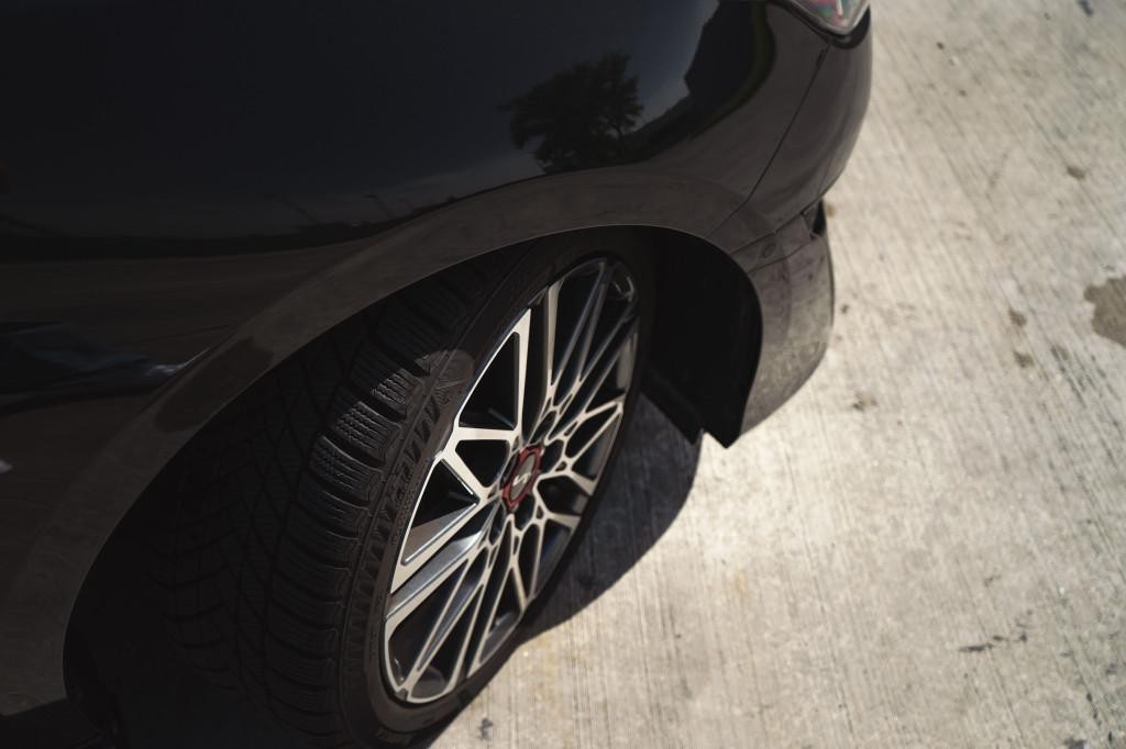 KIA Ceed 1.6 T-GDi GT A/T