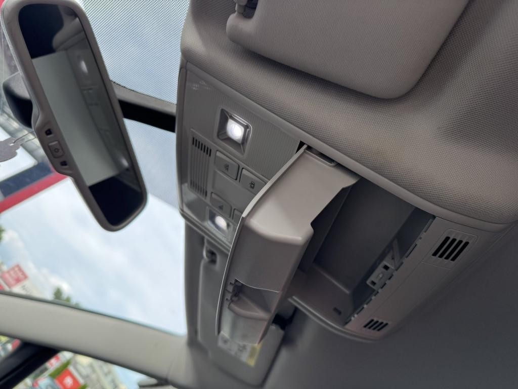 Volkswagen Sportsvan Combi 110kw Automat