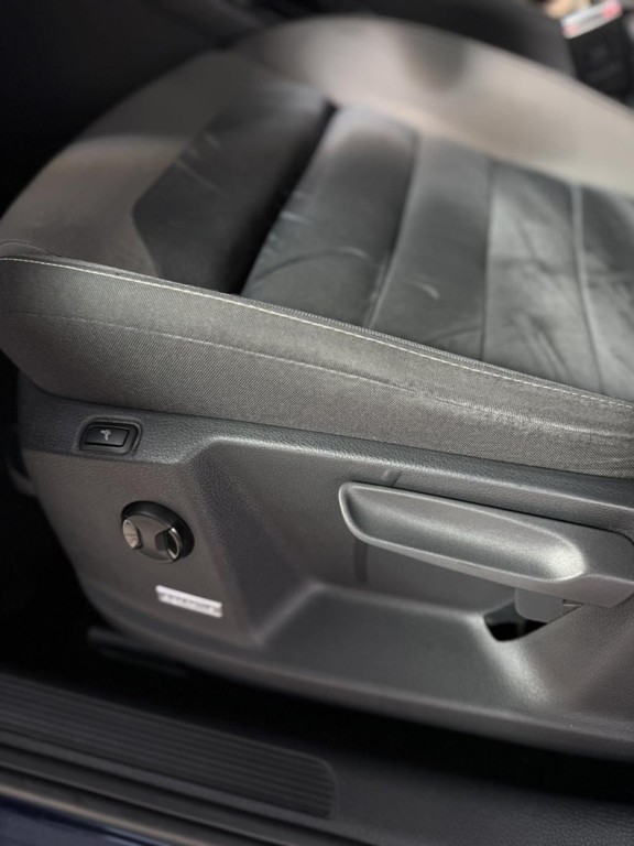 Volkswagen Sportsvan Combi 110kw Automat