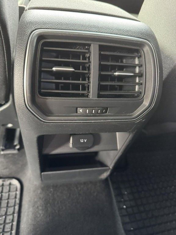 Volkswagen Sportsvan Combi 110kw Automat