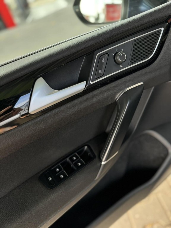 Volkswagen Sportsvan Combi 110kw Automat