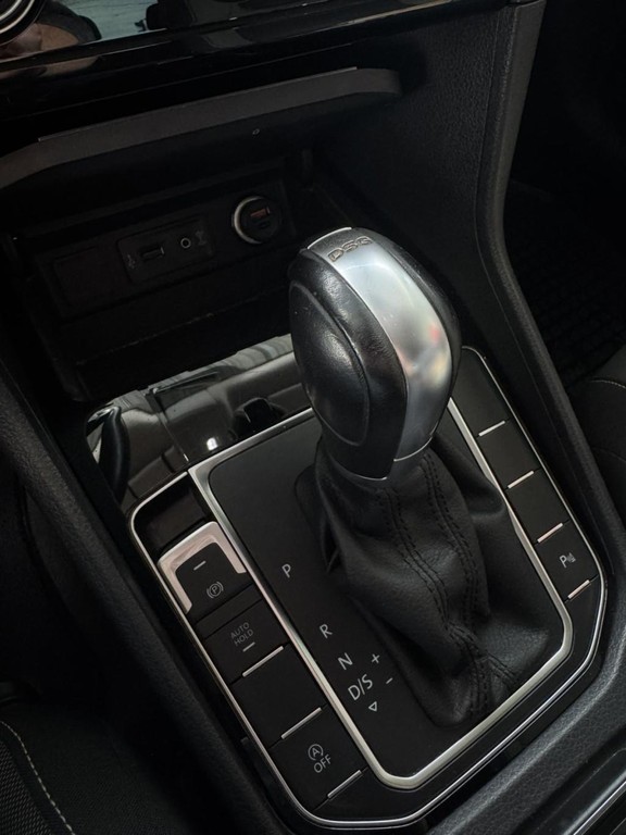 Volkswagen Sportsvan Combi 110kw Automat