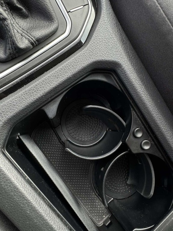 Volkswagen Sportsvan Combi 110kw Automat