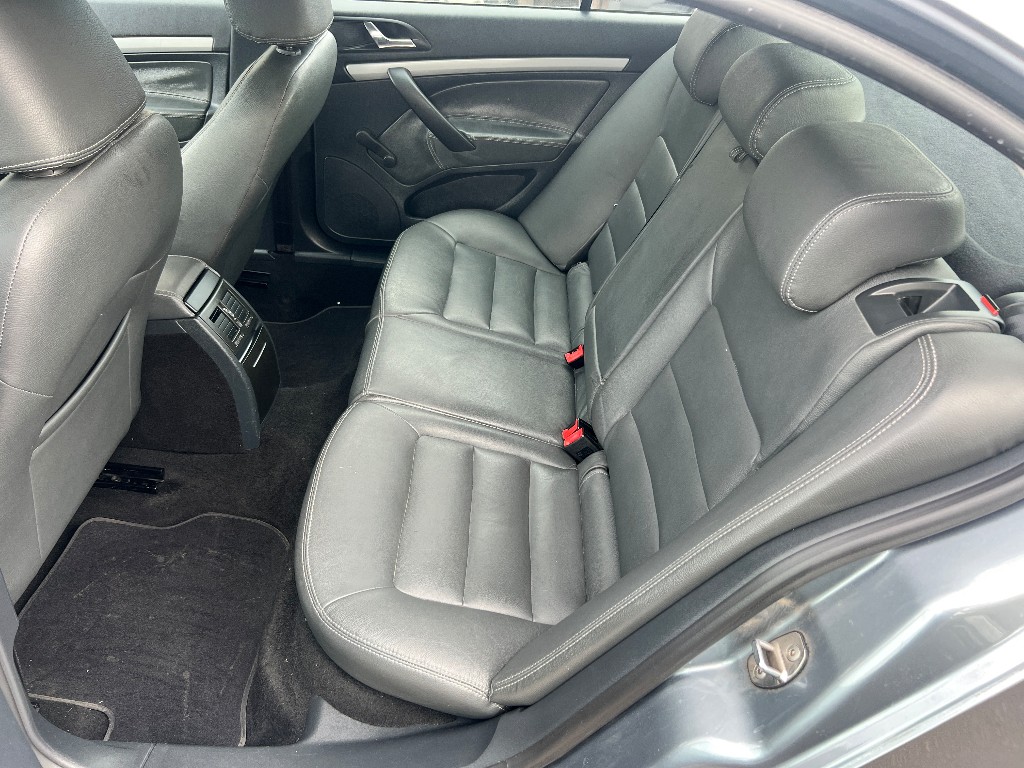 Škoda Octavia 2.0 TDI CR DPF Elegance