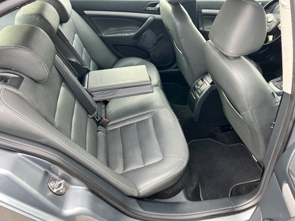 Škoda Octavia 2.0 TDI CR DPF Elegance