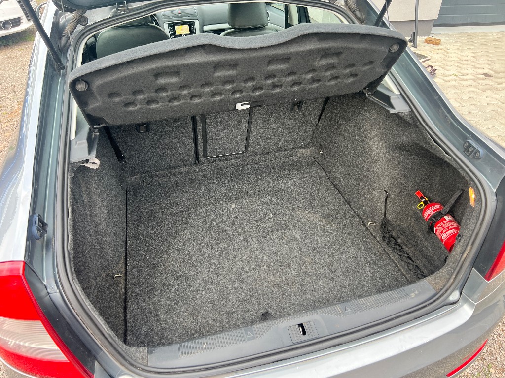 Škoda Octavia 2.0 TDI CR DPF Elegance