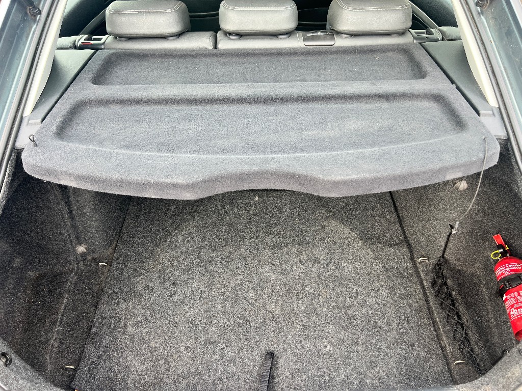 Škoda Octavia 2.0 TDI CR DPF Elegance
