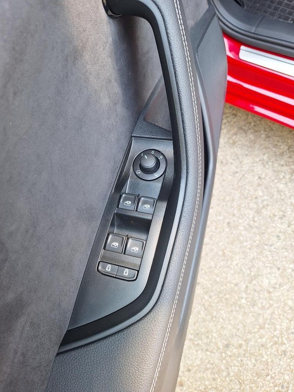 Škoda Superb Combi 2.0 TDI SCR Sportline