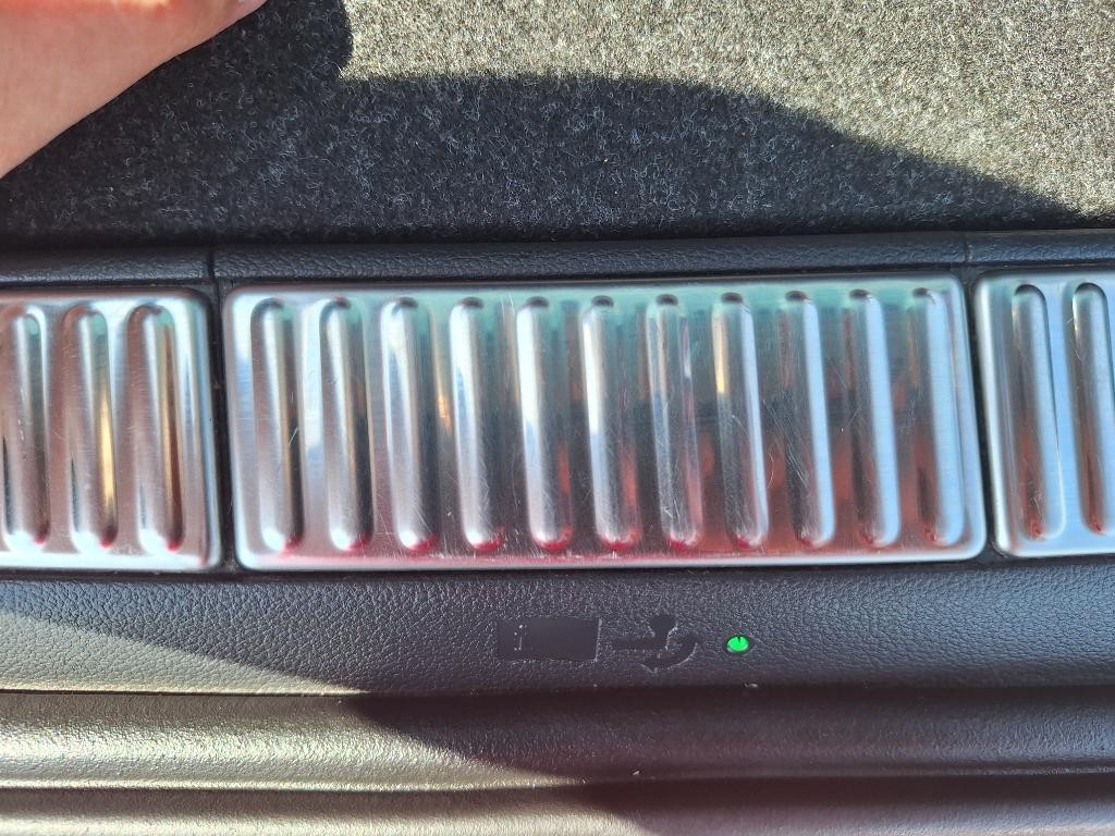 Škoda Superb Combi 2.0 TDI SCR Sportline