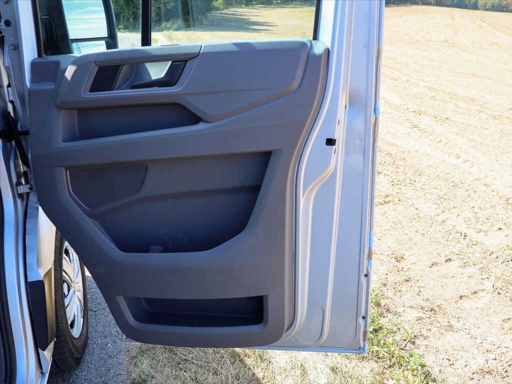 Volkswagen Crafter 2.0 4x4