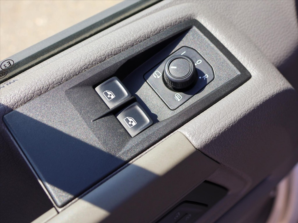 Volkswagen Crafter 2.0 4x4