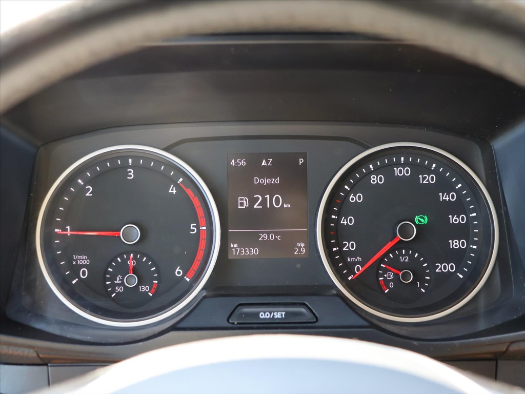 Volkswagen Crafter 2.0 4x4