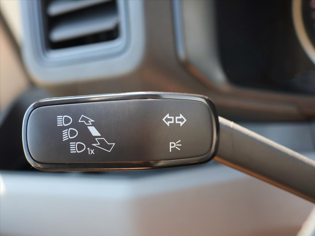 Volkswagen Crafter 2.0 4x4