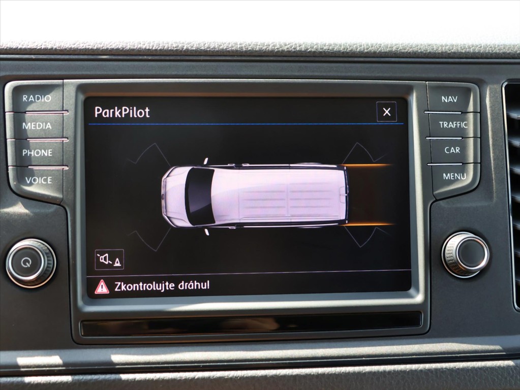 Volkswagen Crafter 2.0 4x4