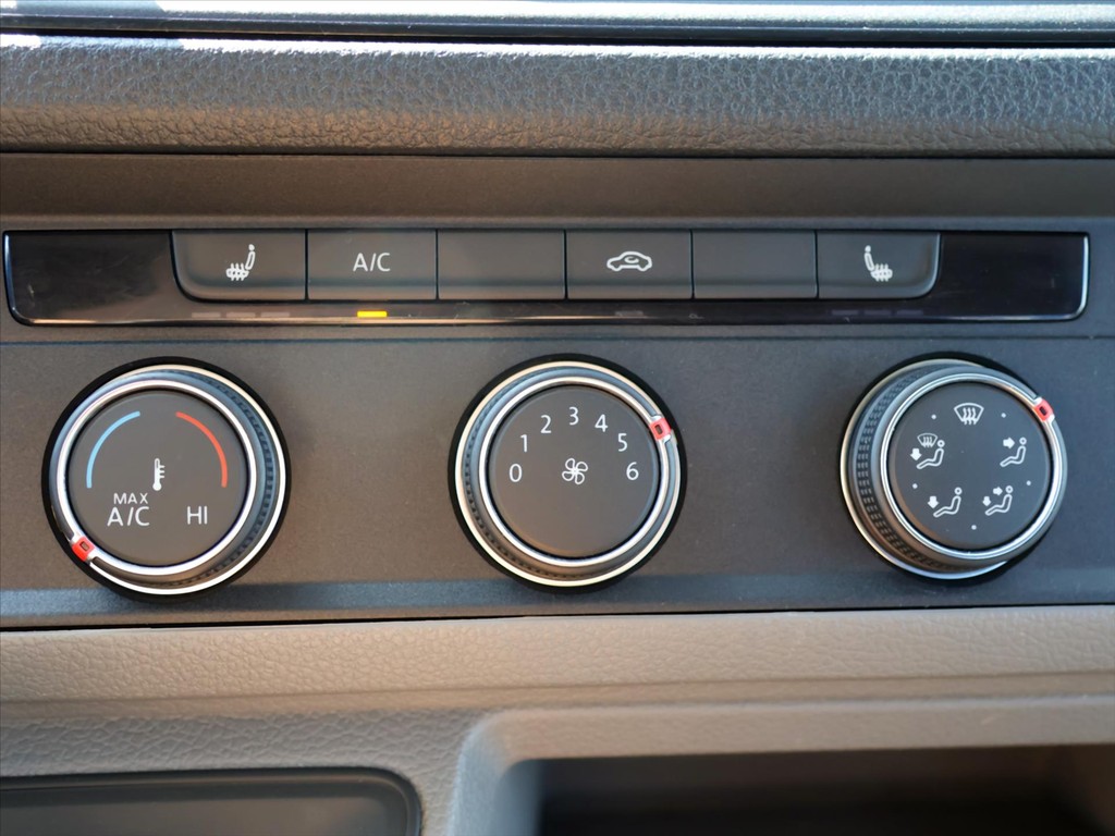 Volkswagen Crafter 2.0 4x4