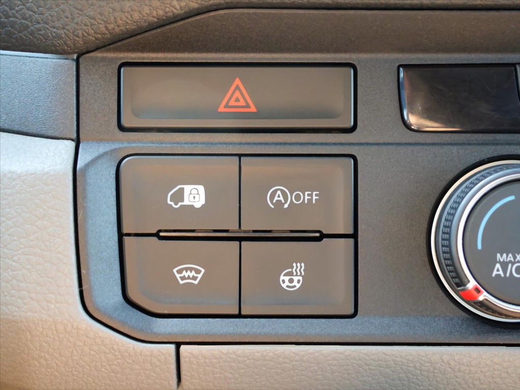 Volkswagen Crafter 2.0 4x4