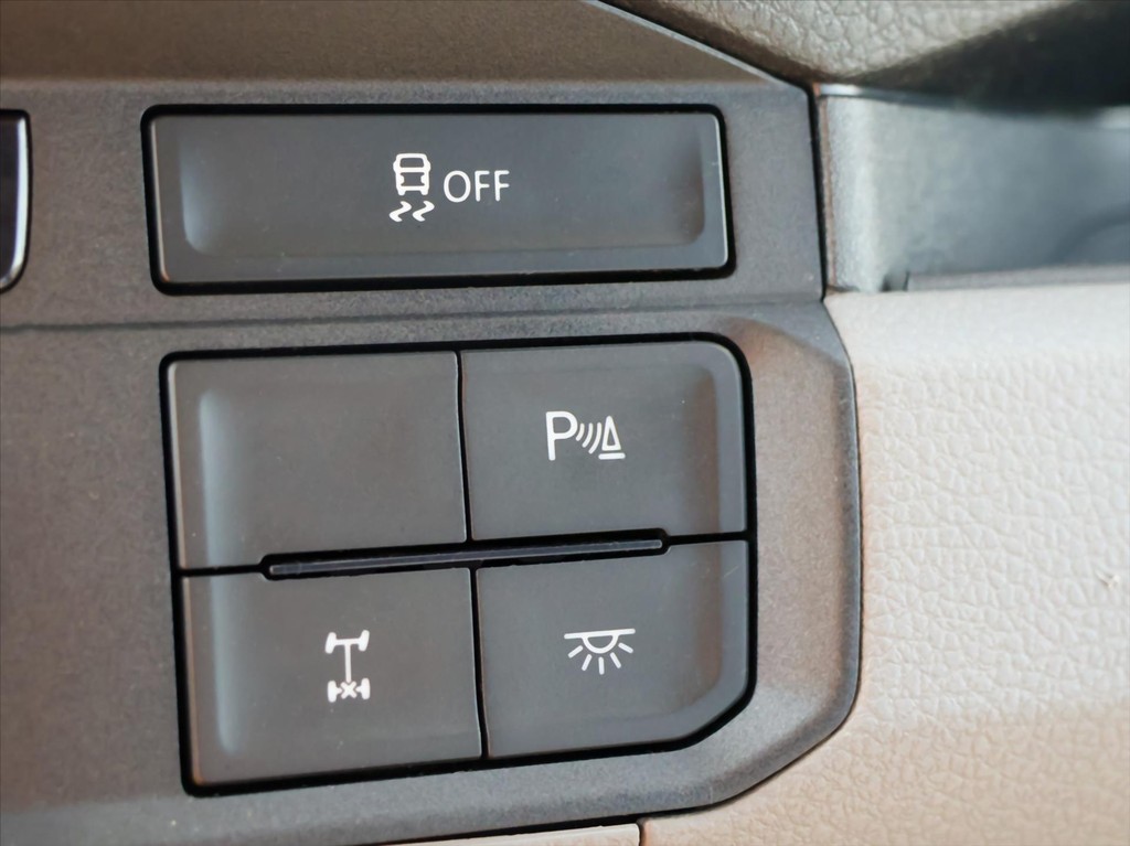 Volkswagen Crafter 2.0 4x4