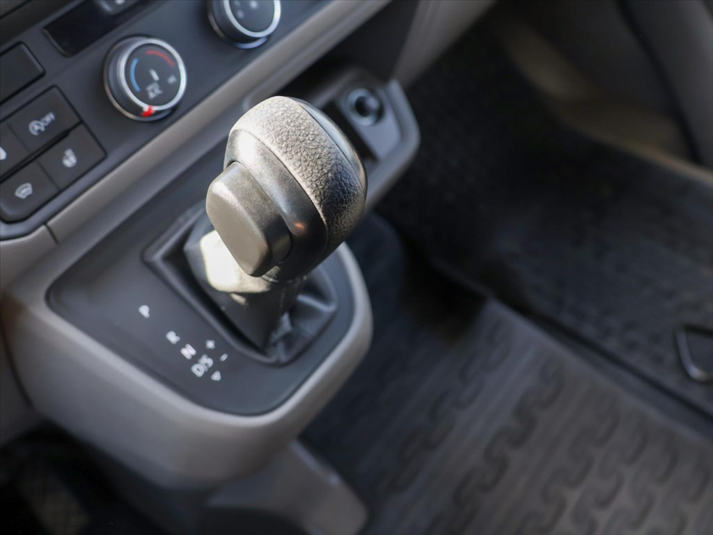 Volkswagen Crafter 2.0 4x4