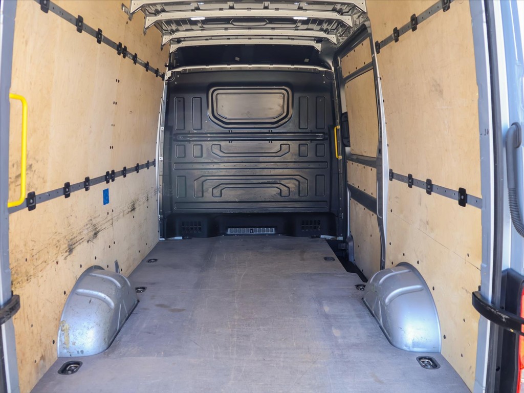 Volkswagen Crafter 2.0 4x4