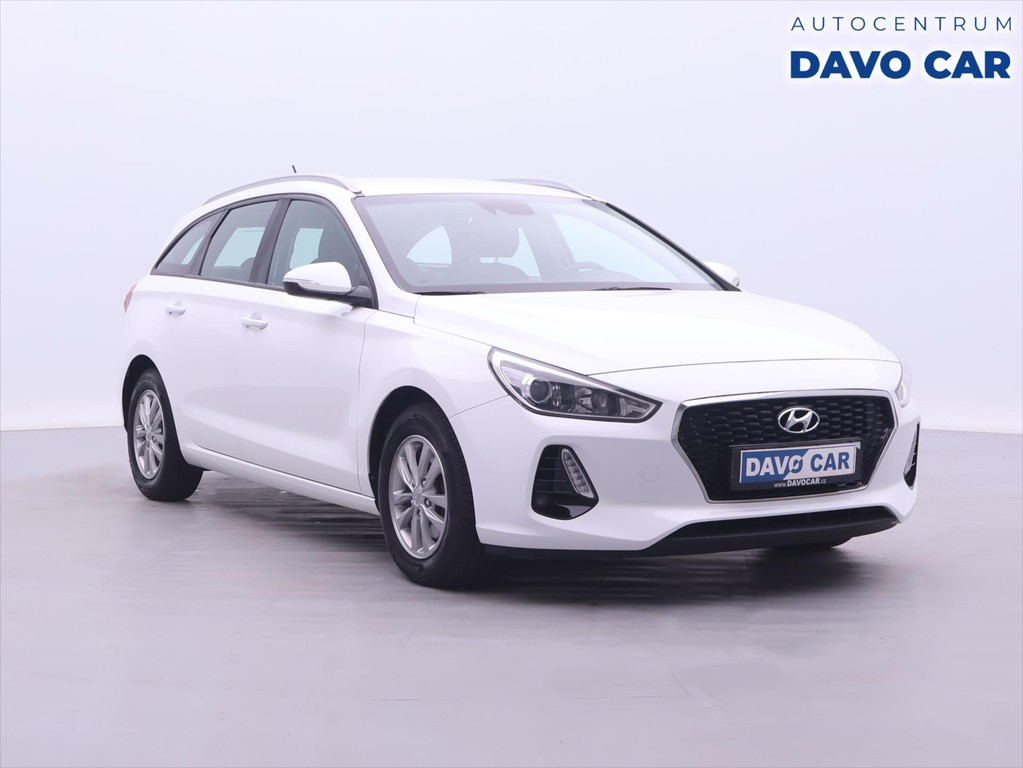 Hyundai i30 CW 1.0