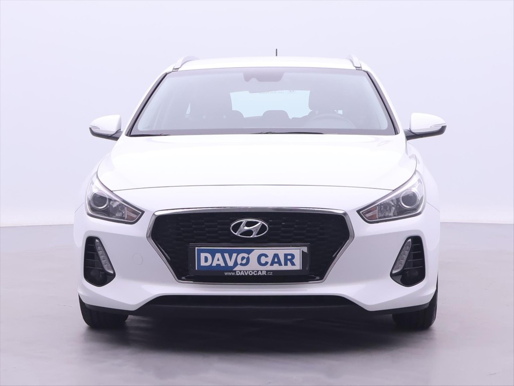Hyundai i30 CW 1.0
