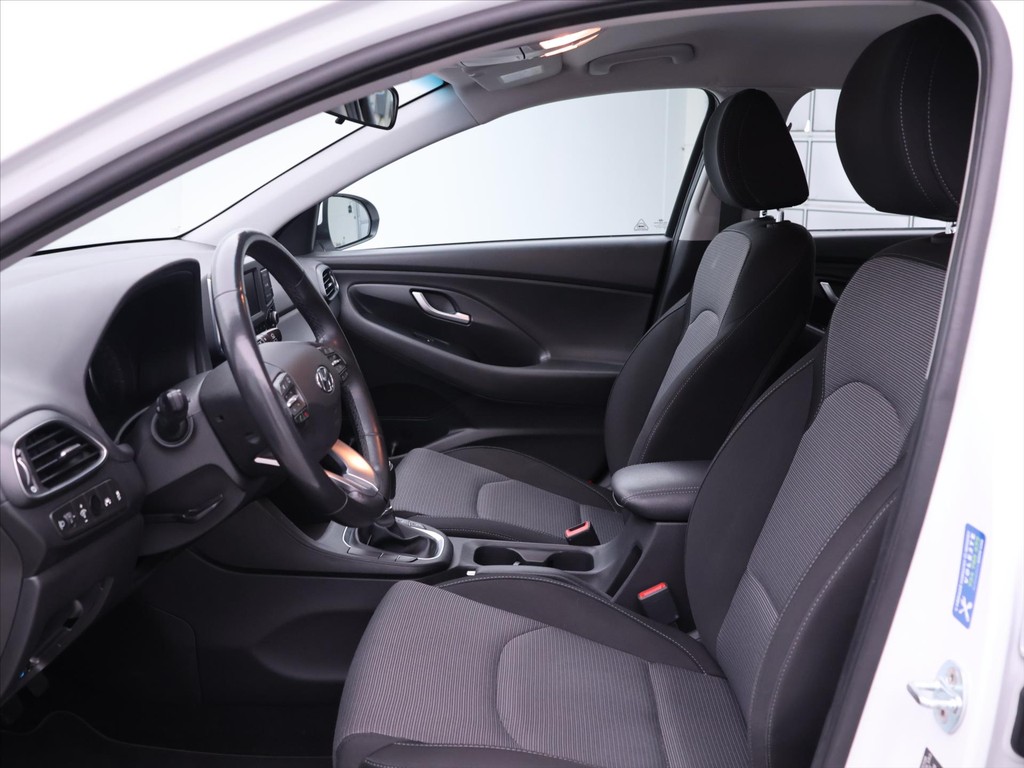 Hyundai i30 CW 1.0