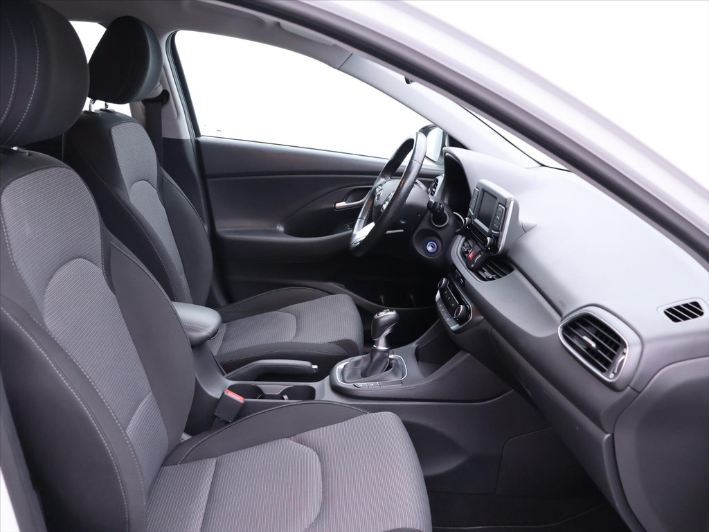 Hyundai i30 CW 1.0