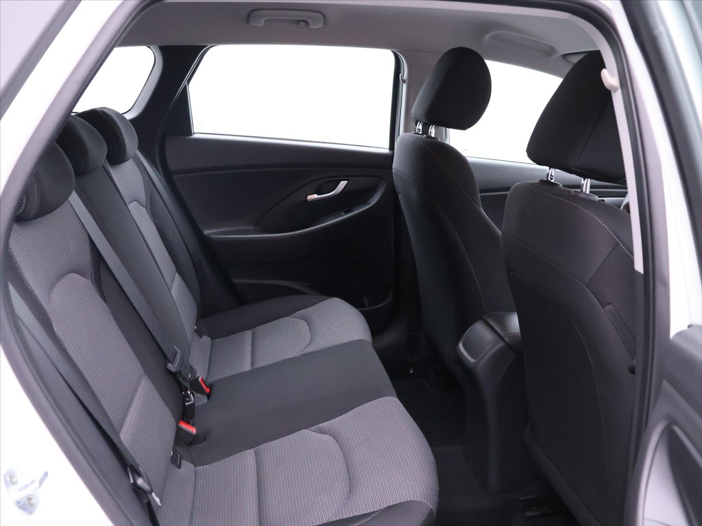 Hyundai i30 CW 1.0