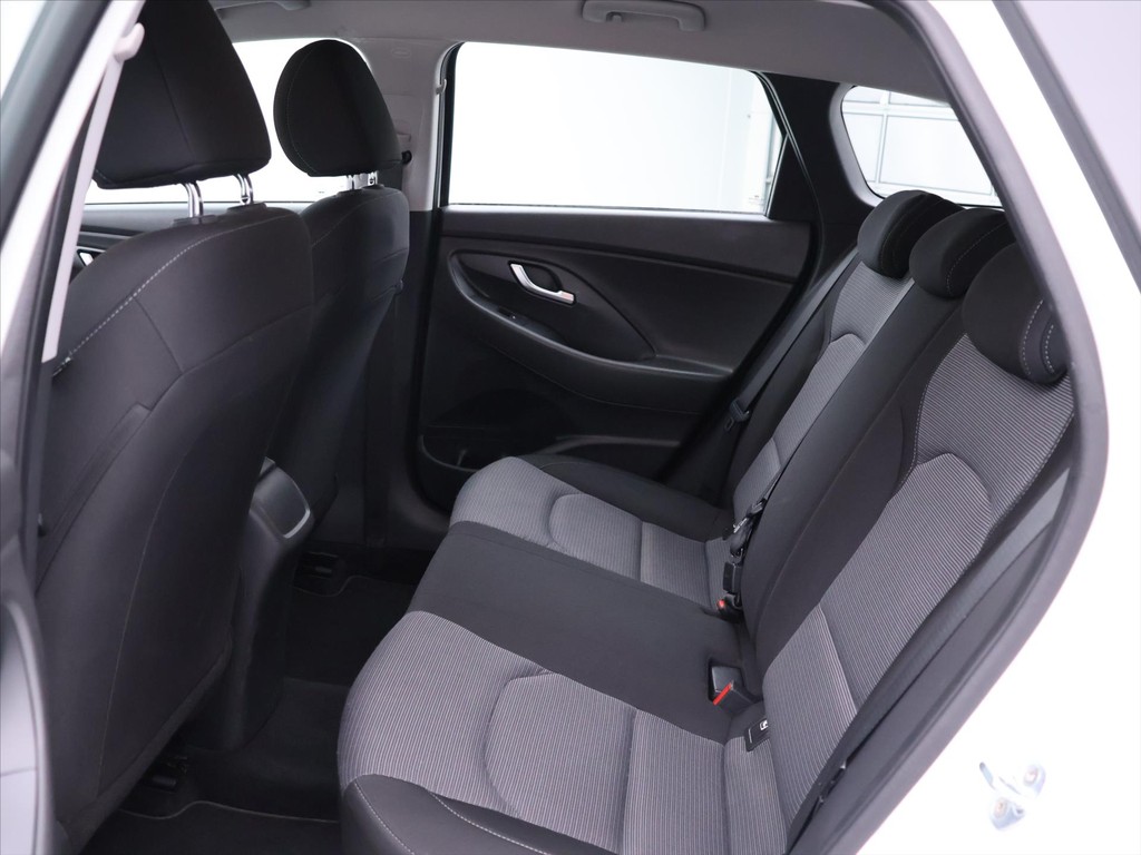 Hyundai i30 CW 1.0