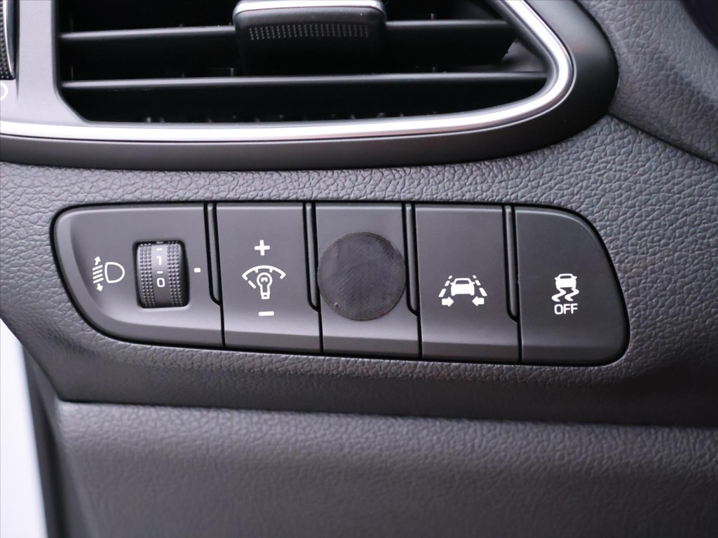 Hyundai i30 CW 1.0