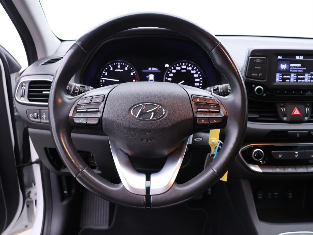 Hyundai i30 CW 1.0