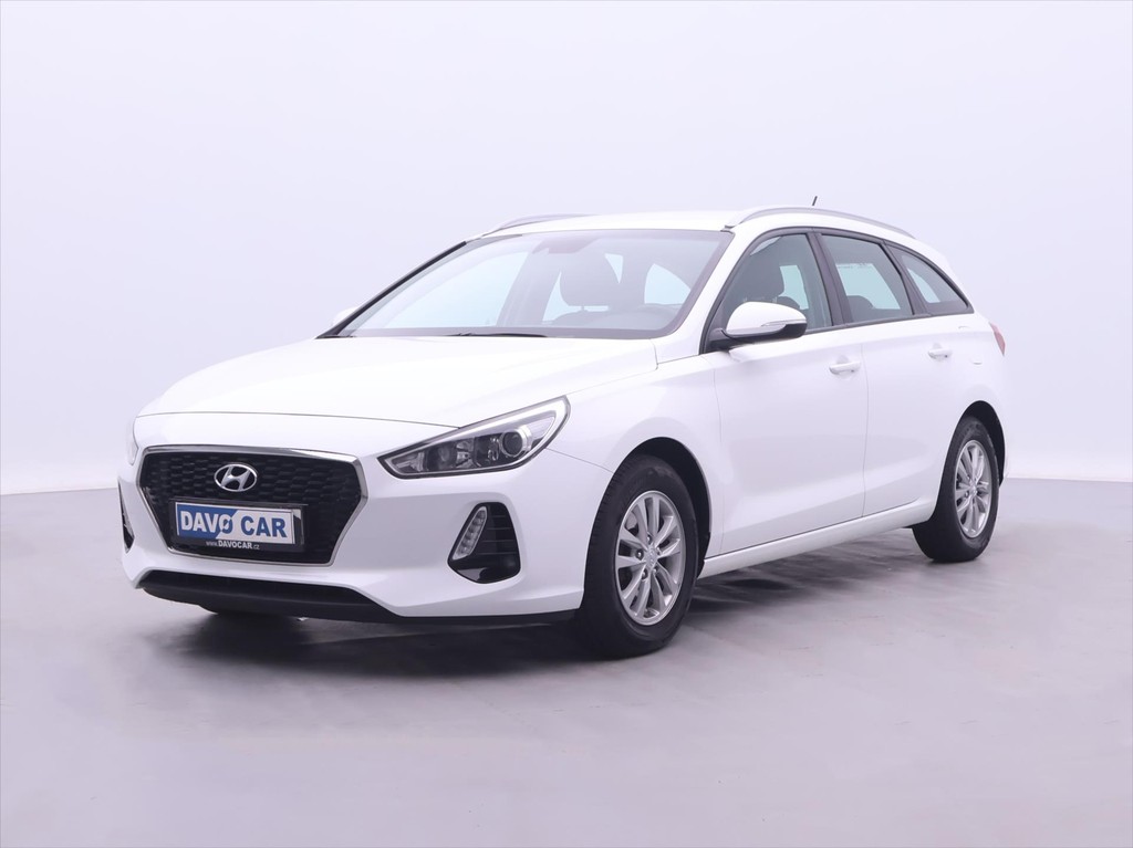 Hyundai i30 CW 1.0