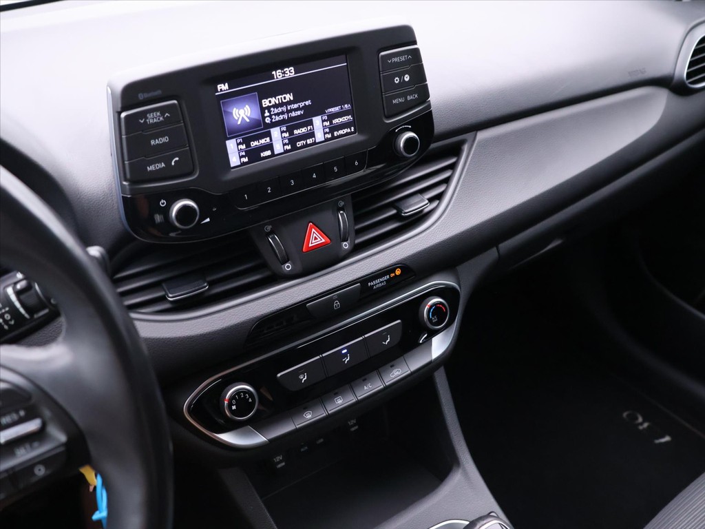 Hyundai i30 CW 1.0