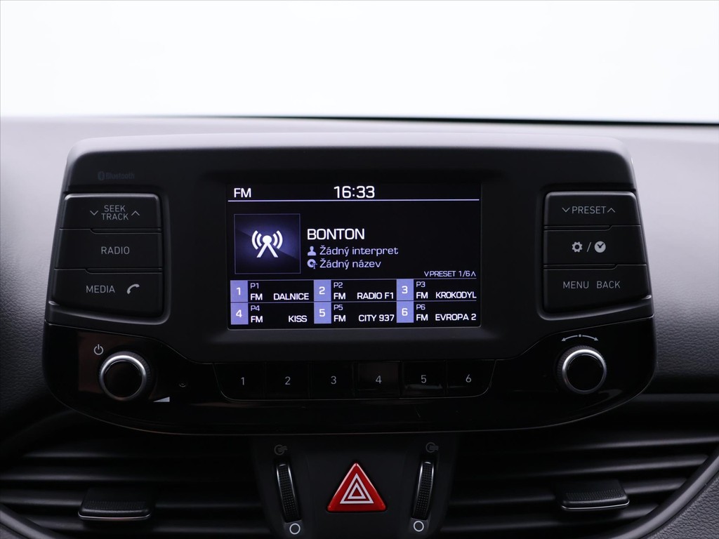 Hyundai i30 CW 1.0