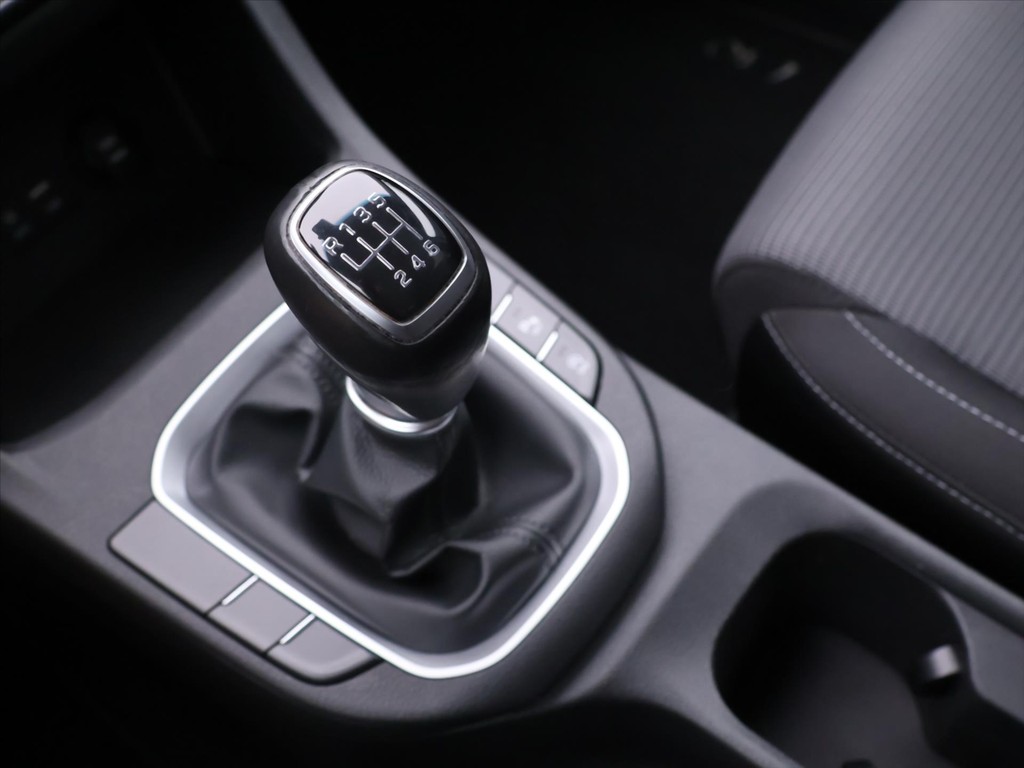 Hyundai i30 CW 1.0