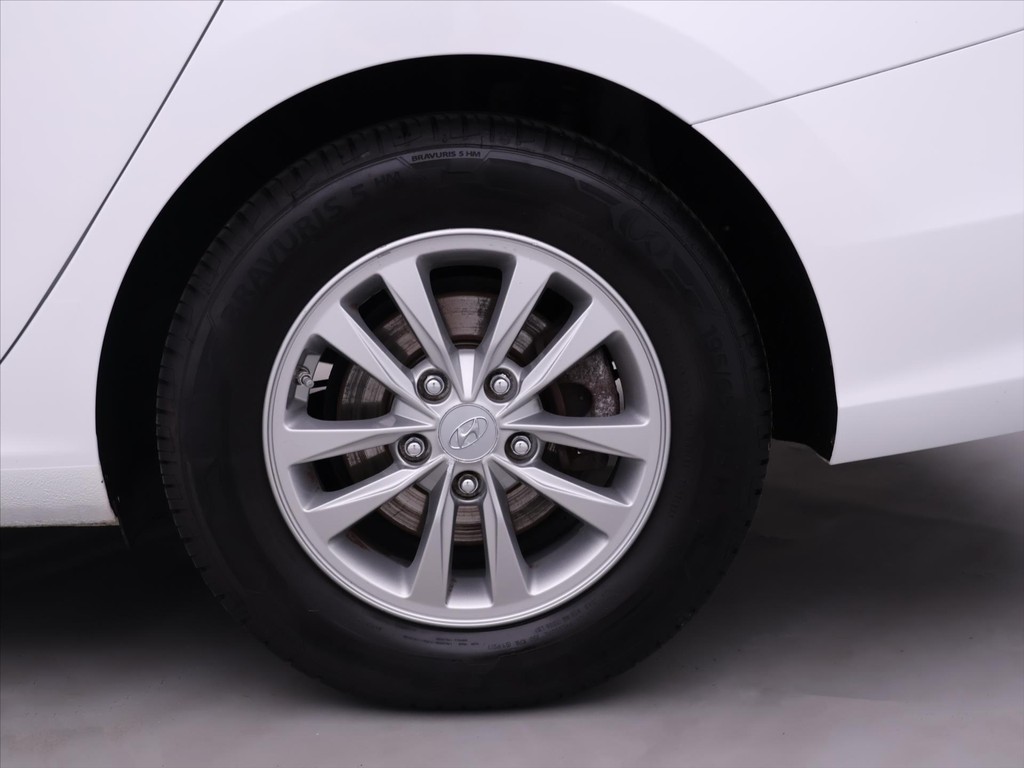 Hyundai i30 CW 1.0